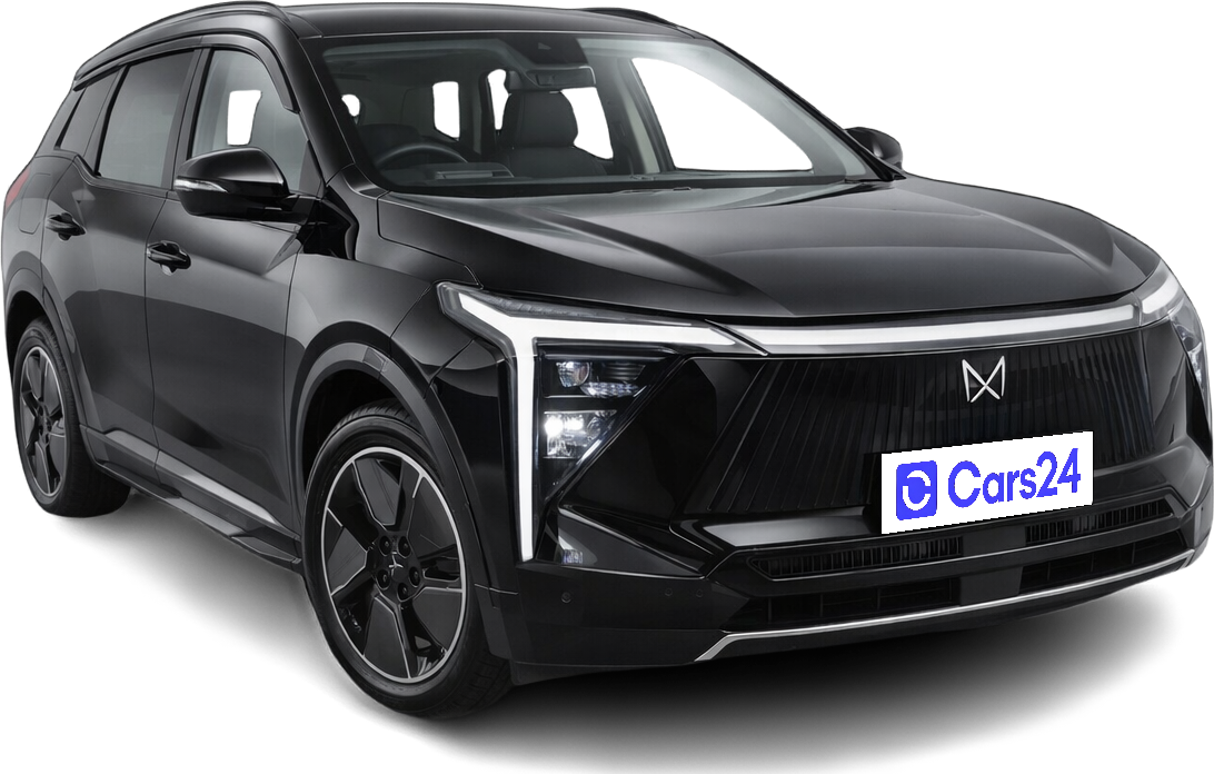 2026 Mahindra XEV 9S - SUV - Electric - Automatic - ₹29.60 lakh