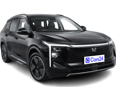 2026 Mahindra XEV 9S - SUV - Electric - Automatic - ₹29.60 lakh