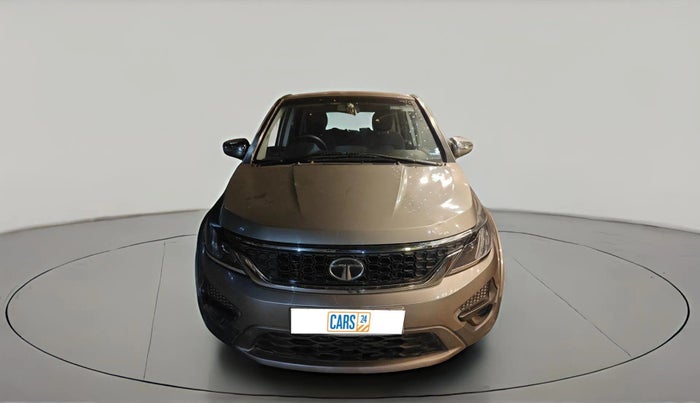 2018 Tata Hexa XMA 4X2 7 STR, Diesel, Automatic, 82,000 km, exterior