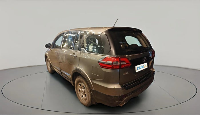 2018 Tata Hexa XMA 4X2 7 STR, Diesel, Automatic, 82,000 km, exterior