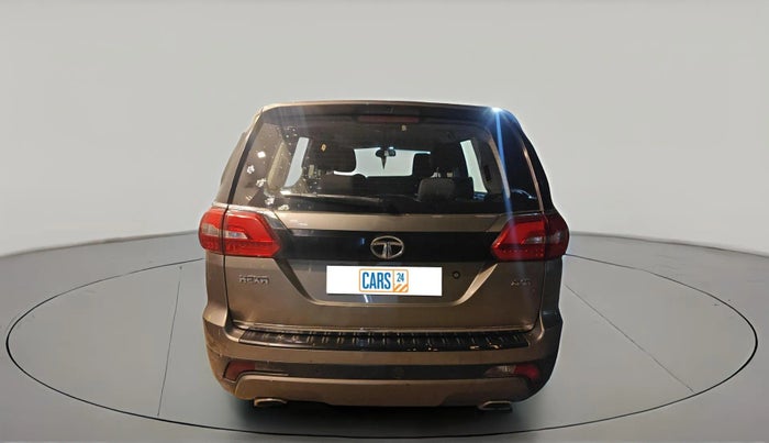 2018 Tata Hexa XMA 4X2 7 STR, Diesel, Automatic, 82,000 km, exterior