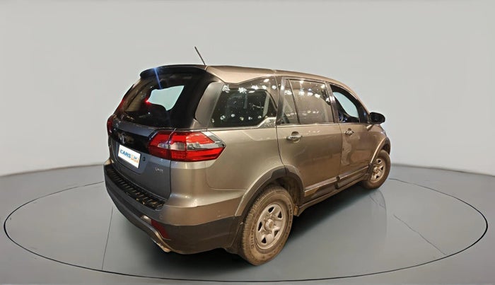 2018 Tata Hexa XMA 4X2 7 STR, Diesel, Automatic, 82,000 km, exterior