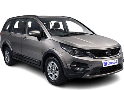2018 Tata Hexa - SUV - Diesel - Automatic - ₹7.17 lakh
