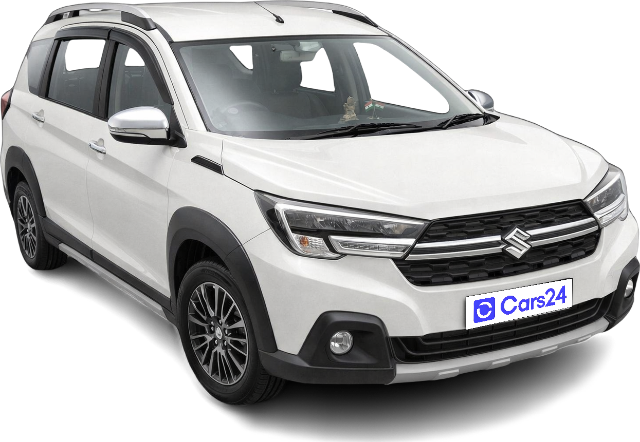 2020 Maruti XL6 - SUV - Petrol - Manual - ₹7.97 lakh