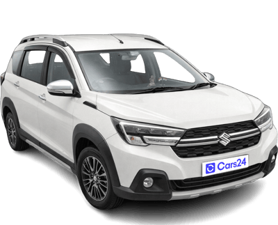 2020 Maruti XL6 - SUV - Petrol - Manual - ₹7.97 lakh
