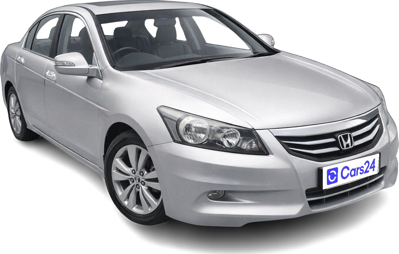 2011 Honda Accord - Sedan - Petrol - Automatic - ₹2.40 lakh