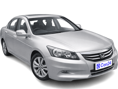 2011 Honda Accord - Sedan - Petrol - Automatic - ₹2.40 lakh