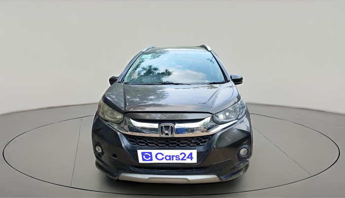 2017 Honda WR-V 1.5L I-DTEC VX MT, Diesel, Manual, 1,20,457 km, exterior