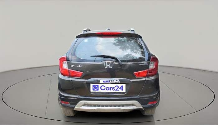 2017 Honda WR-V 1.5L I-DTEC VX MT, Diesel, Manual, 1,20,457 km, exterior