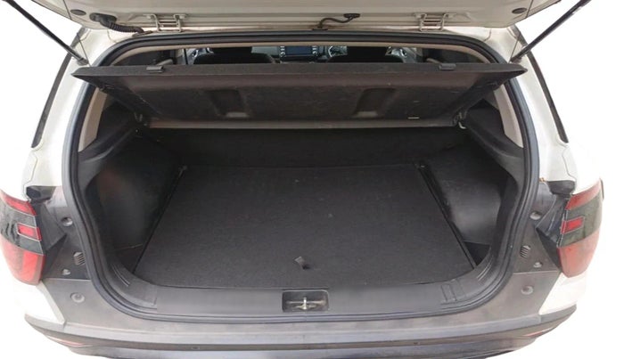 2022 Hyundai Creta S PLUS 1.4 TURBO DCT, Petrol, Automatic, 30,534 km, exterior