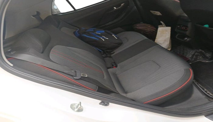 2022 Hyundai Creta S PLUS 1.4 TURBO DCT, Petrol, Automatic, 30,534 km, interior