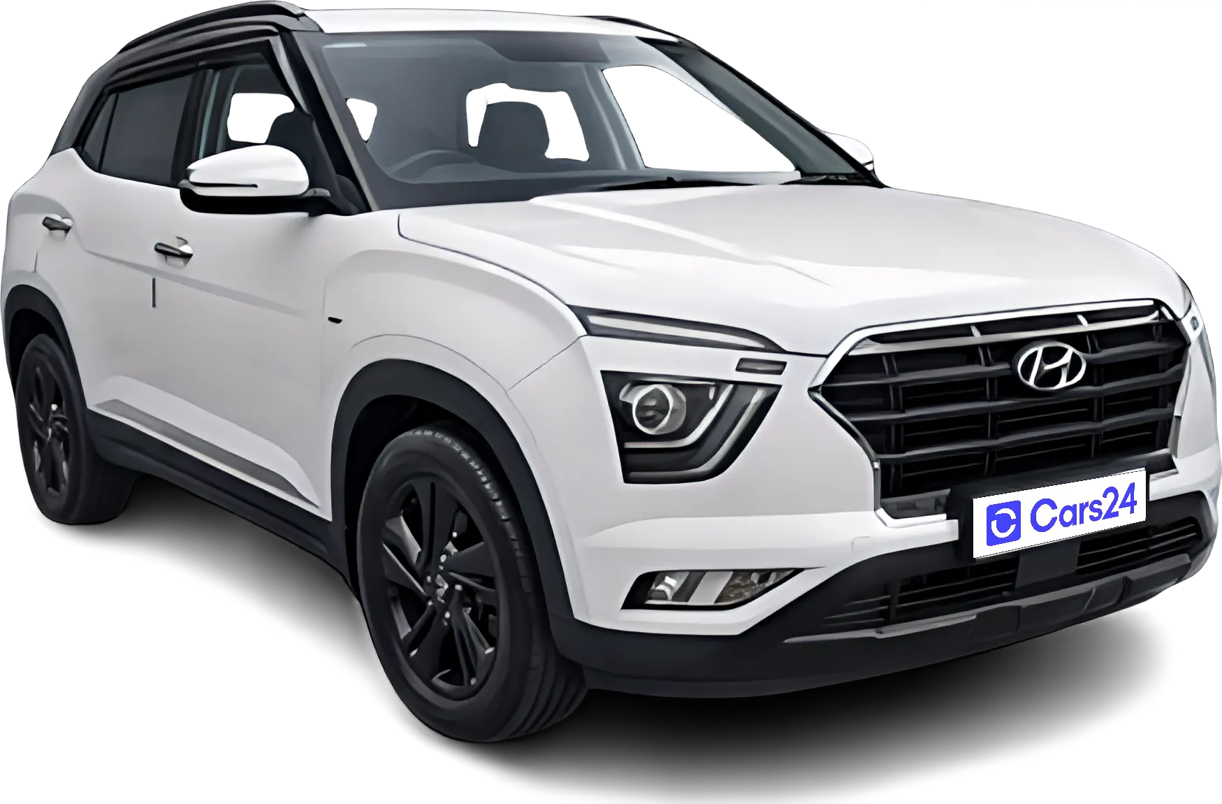 2022 Hyundai Creta - SUV - Petrol - Automatic - ₹13.01 lakh