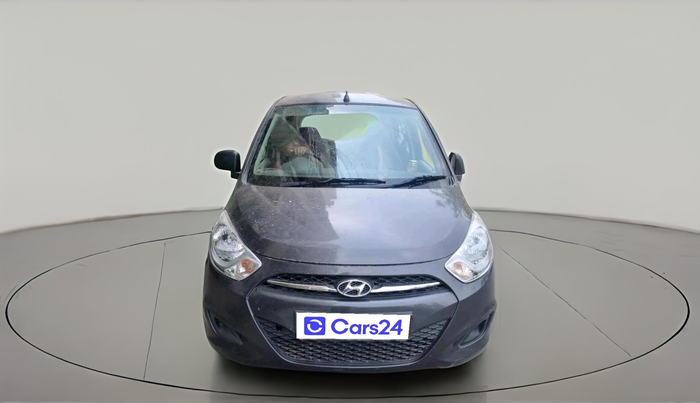 2011 Hyundai i10 ERA 1.1, Petrol, Manual, 91,372 km, exterior