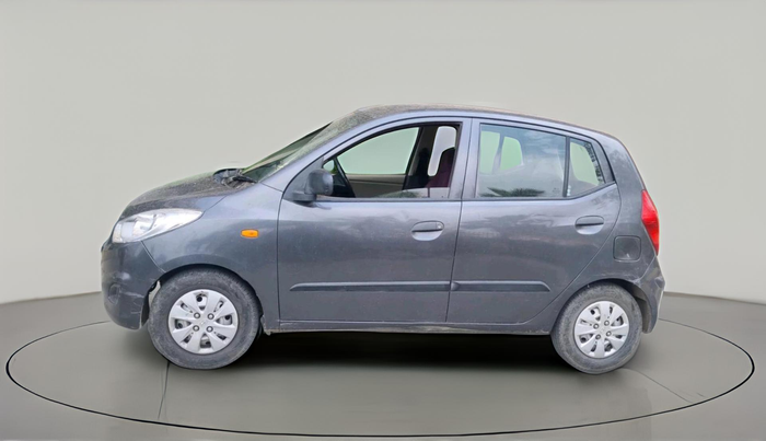 2011 Hyundai i10 ERA 1.1, Petrol, Manual, 91,372 km, exterior