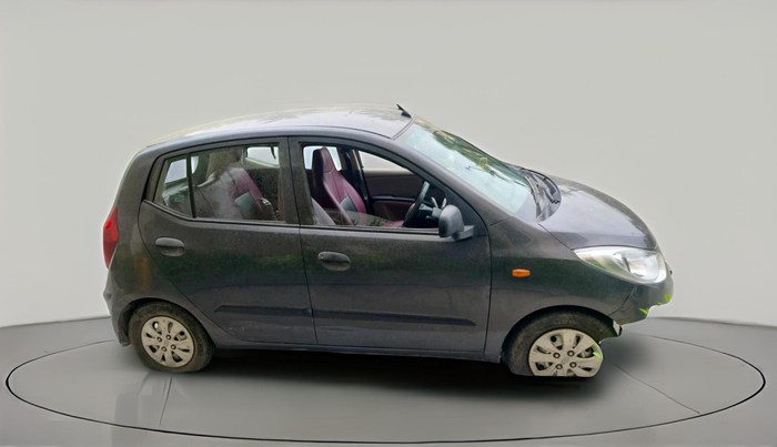 2011 Hyundai i10 ERA 1.1, Petrol, Manual, 91,372 km, exterior