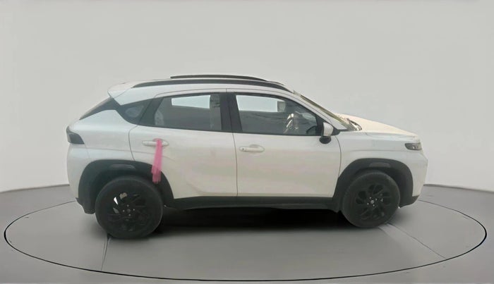 2024 Maruti FRONX Delta Plus (O) 1.2L AGS, Petrol, Automatic, 18,378 km, exterior