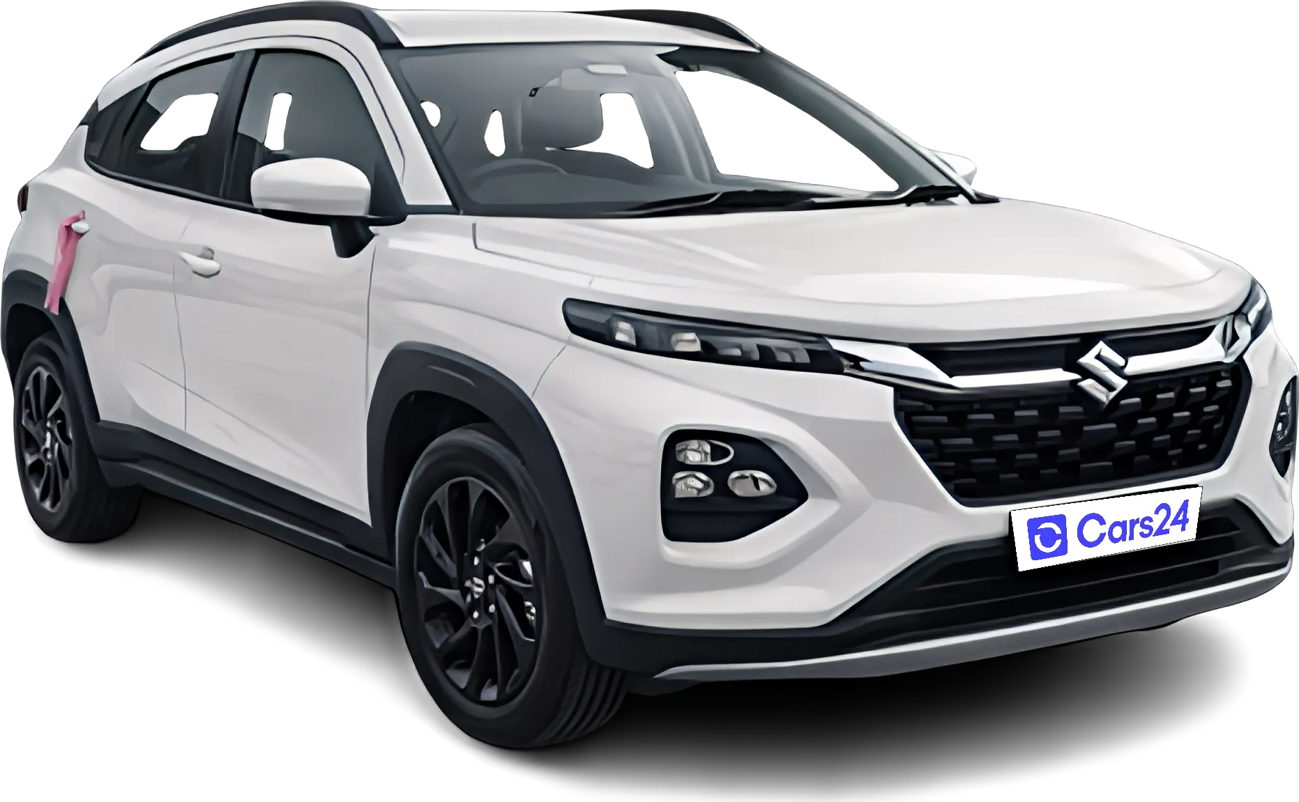 2024 Maruti FRONX - Hatchback - Petrol - Automatic - ₹8.05 lakh