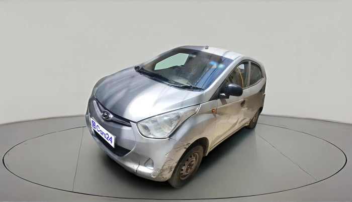 2011 Hyundai Eon ERA, Petrol, Manual, 1,09,712 km, exterior