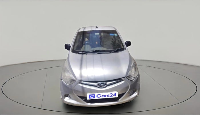 2011 Hyundai Eon ERA, Petrol, Manual, 1,09,712 km, exterior