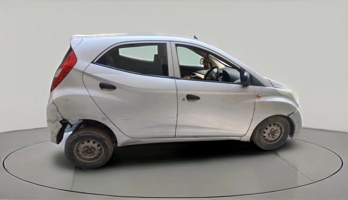 2011 Hyundai Eon ERA, Petrol, Manual, 1,09,712 km, exterior