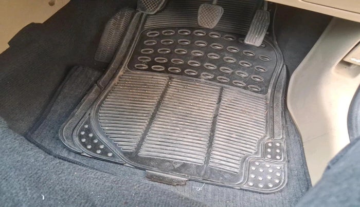 2011 Honda City 1.5L I-VTEC S MT, Petrol, Manual, 96,194 km, interior