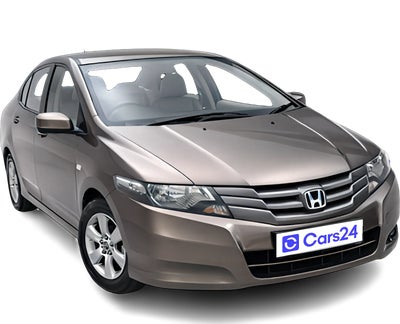 2011 Honda City - Sedan - Petrol - Manual - ₹1.70 lakh