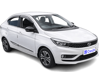 2022 Tata TIGOR - Sedan - CNG - Manual - ₹4.50 lakh