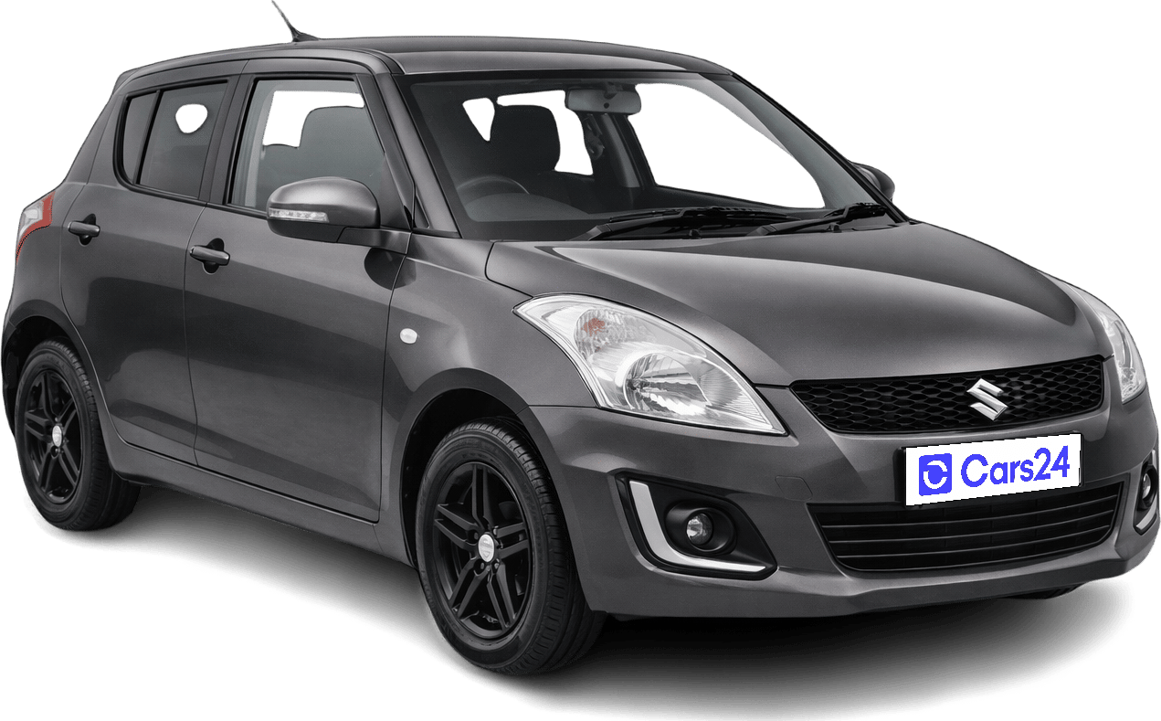 2016 Maruti Swift - Hatchback - Petrol - Manual - ₹2.97 lakh