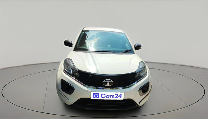 2019 Tata NEXON XM PETROL, Petrol, Manual, 90,751 km, exterior