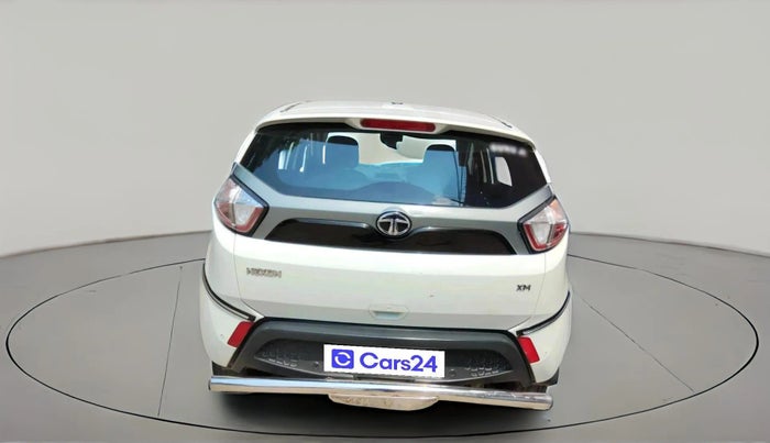 2019 Tata NEXON XM PETROL, Petrol, Manual, 90,751 km, exterior