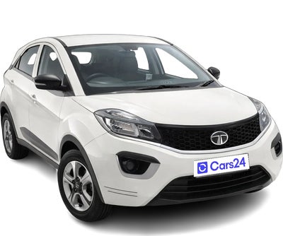 2019 Tata NEXON - SUV - Petrol - Manual - ₹3.85 lakh
