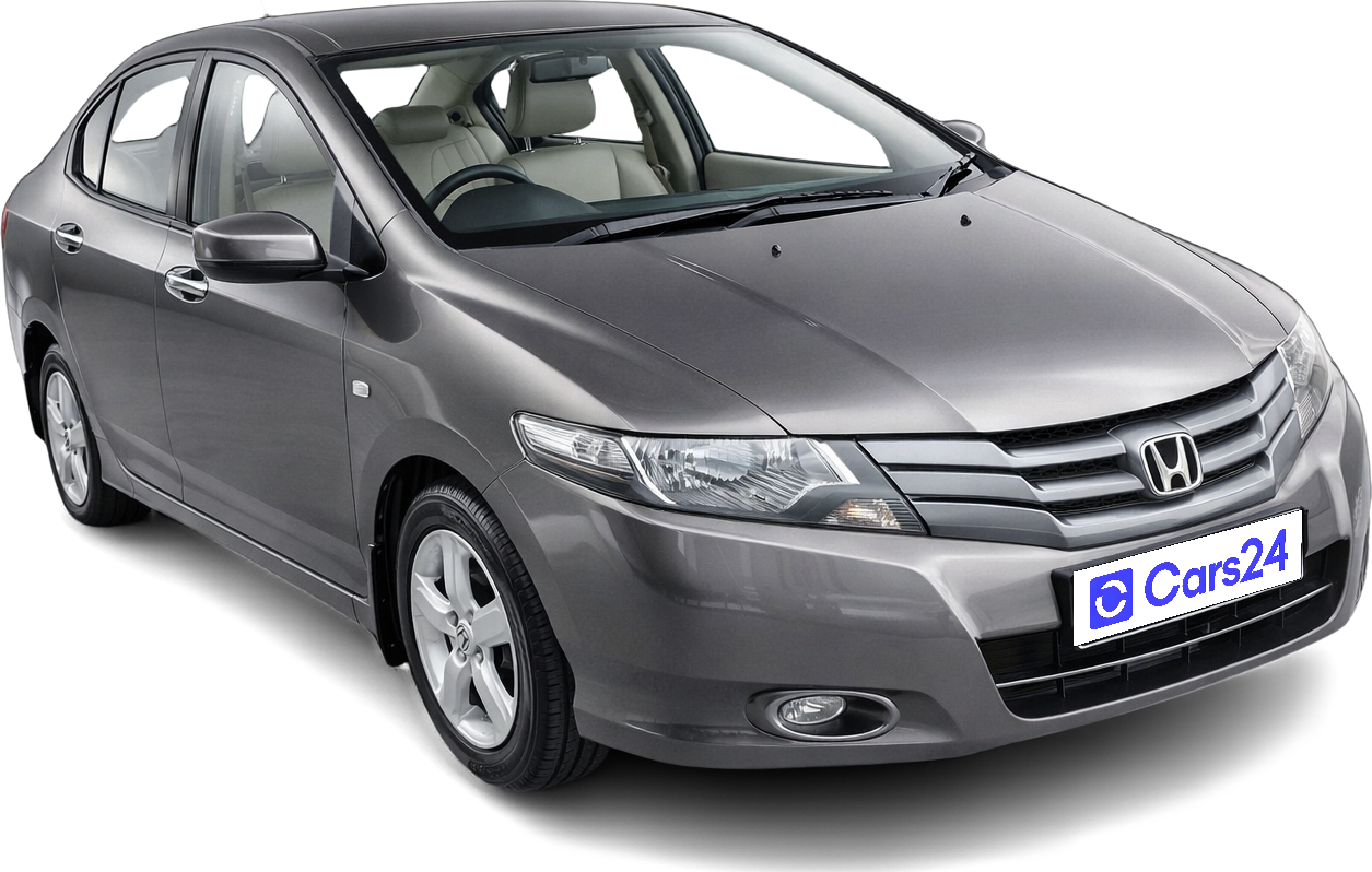 2011 Honda City - Sedan - Petrol - Manual - ₹1.75 lakh