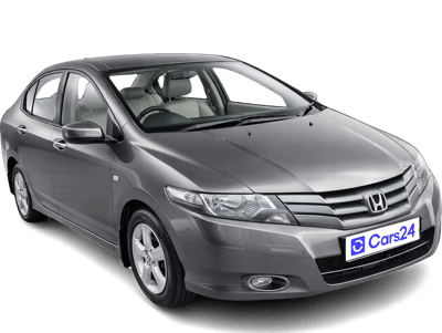 2011 Honda City - Sedan - Petrol - Manual - ₹1.75 lakh