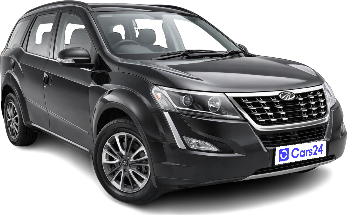2019 Mahindra XUV500 - SUV - Diesel - Manual - ₹6.80 lakh