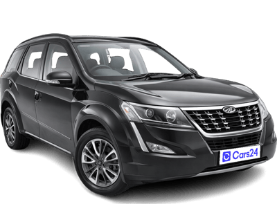 2019 Mahindra XUV500 - SUV - Diesel - Manual - ₹6.80 lakh