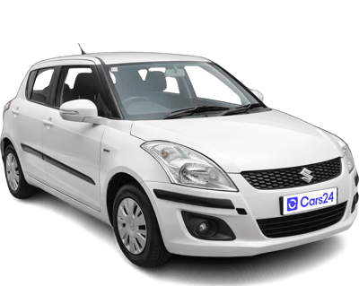 2013 Maruti Swift - Hatchback - Petrol - Manual - ₹2.00 lakh