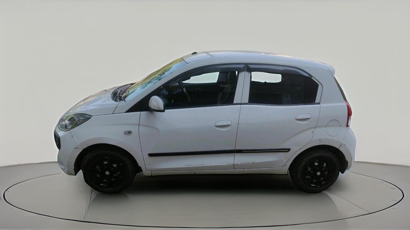 2019 Hyundai NEW SANTRO MAGNA, CNG, Manual, 38,673 km, exterior