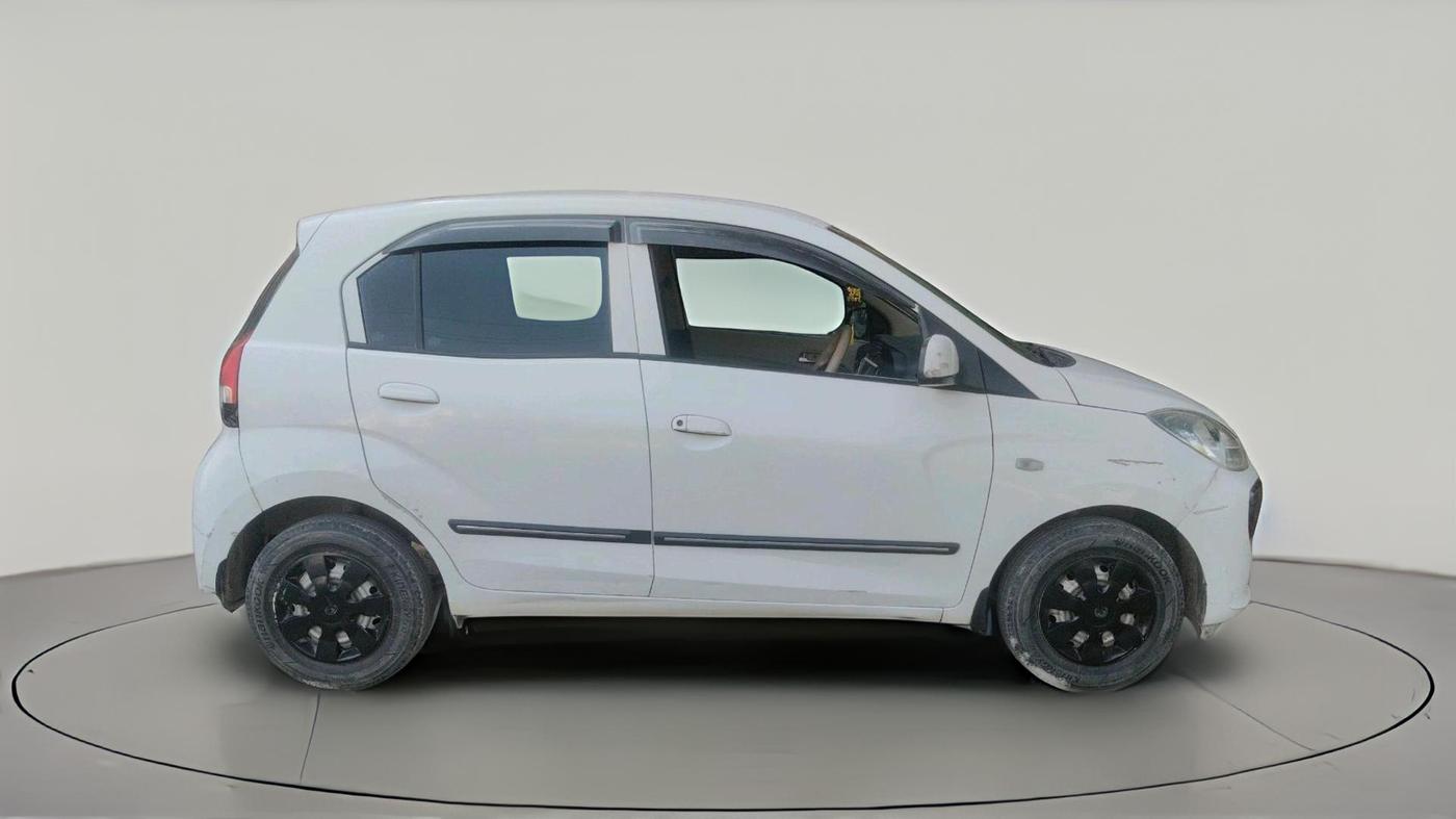 2019 Hyundai NEW SANTRO MAGNA, CNG, Manual, 38,673 km, exterior