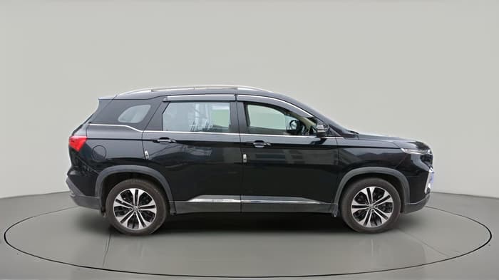 2022 MG HECTOR SHARP 1.5 PETROL CVT, Petrol, Automatic, 88,736 km, exterior