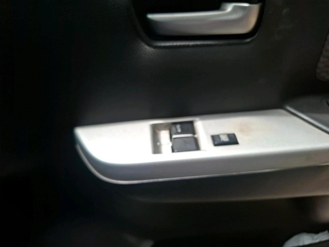 2013 Maruti Wagon R 1.0 LXI, Petrol, Manual, 13,658 km, interior