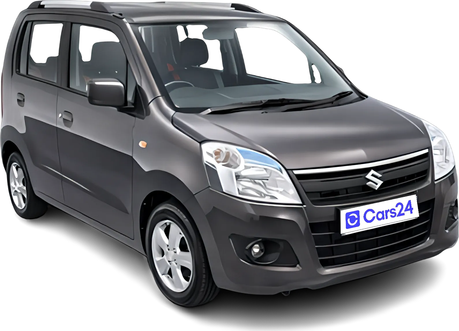 2011 Maruti Wagon R 1.0 - Hatchback - Petrol - Manual - ₹1.03 lakh