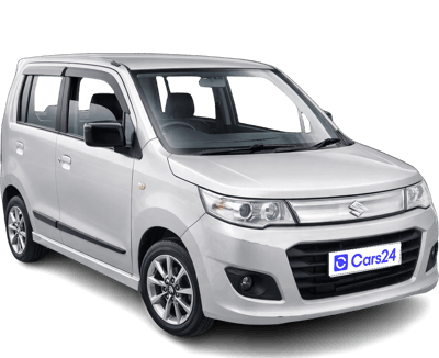 2013 Maruti Wagon R Stingray - Hatchback - Petrol - Manual - ₹1.40 lakh
