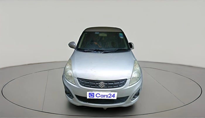 2013 Maruti Swift Dzire VXI, Petrol, Manual, 88,201 km, exterior