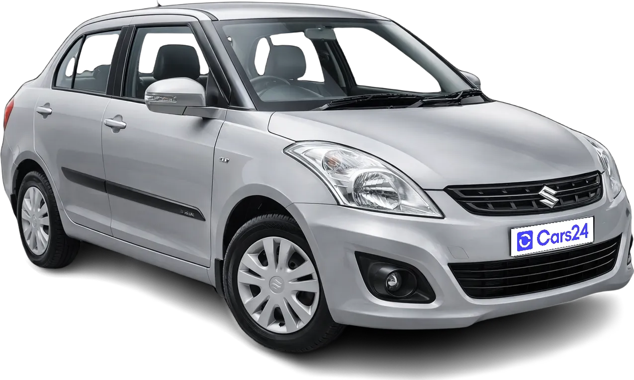 2013 Maruti Swift Dzire - Sedan - Petrol - Manual - ₹2.30 lakh