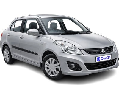 2013 Maruti Swift Dzire - Sedan - Petrol - Manual - ₹2.30 lakh