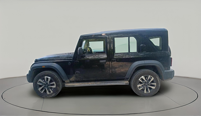 2025 Mahindra Thar Roxx AX7 L Diesel AT 2WD, Diesel, Automatic, 14,338 km, exterior