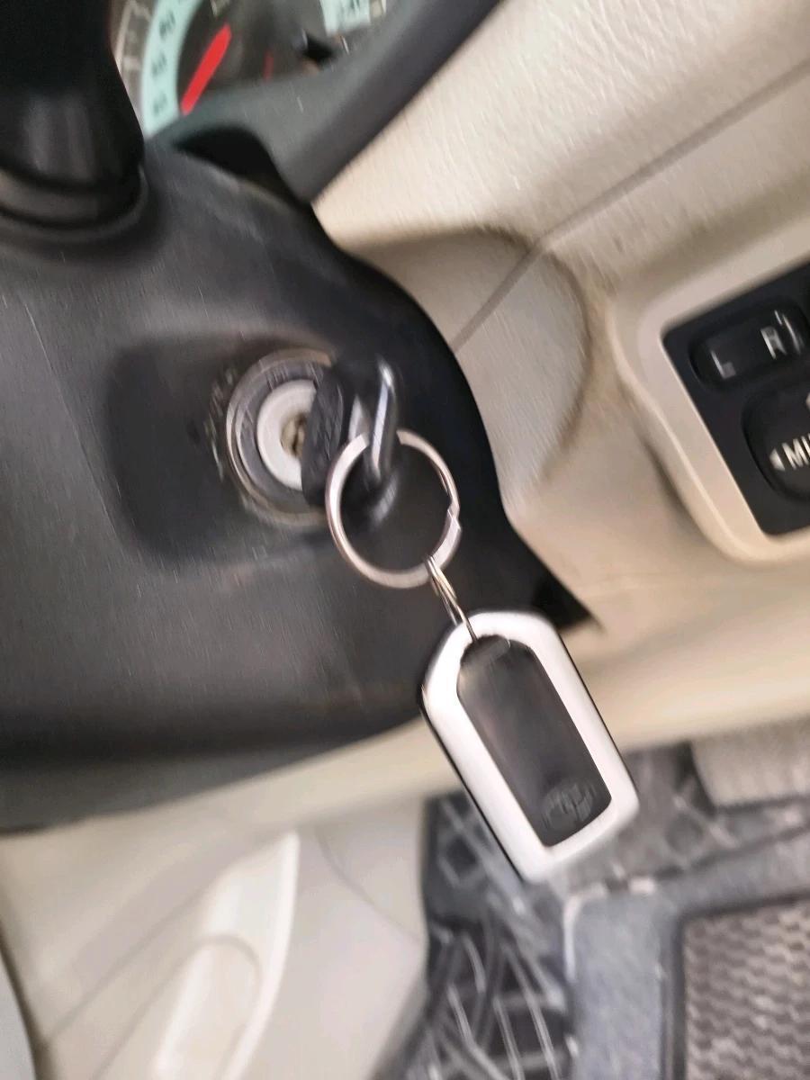 2012 Toyota Corolla Altis G AT PETROL, Petrol, Automatic, 79,848 km, interior