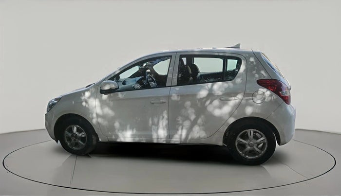 2011 Hyundai i20 SPORTZ 1.2, Petrol, Manual, 52,291 km, exterior