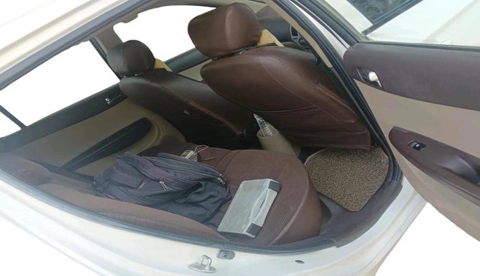 2011 Hyundai i20 SPORTZ 1.2, Petrol, Manual, 52,291 km, interior