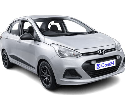 2015 Hyundai Xcent - Sedan - CNG - Manual - ₹1.50 lakh